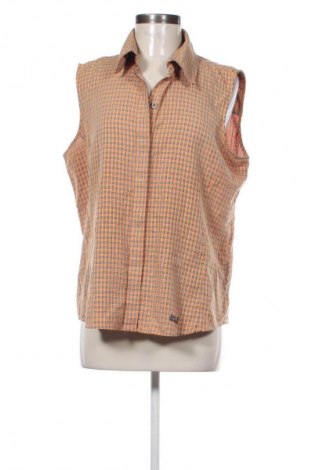 Női ing Jack Wolfskin, Méret XL, Szín Sokszínű, Ár 6 669 Ft