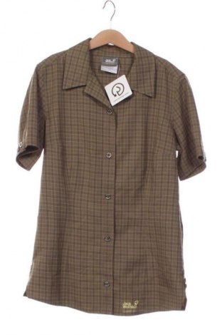 Női ing Jack Wolfskin, Méret XS, Szín Sokszínű, Ár 4 069 Ft