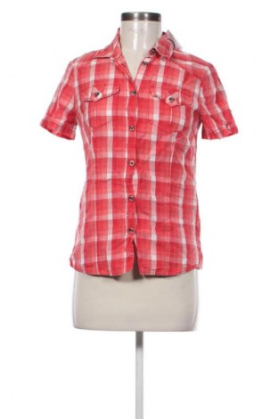 Дамска риза Jack Wolfskin, Размер S, Цвят Многоцветен, Цена 10,22 €