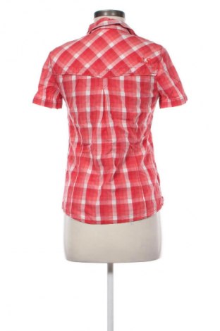 Дамска риза Jack Wolfskin, Размер S, Цвят Многоцветен, Цена 10,22 €