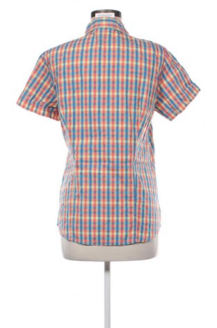 Damenbluse Jack Wolfskin, Größe M, Farbe Mehrfarbig, Preis 13,99 €