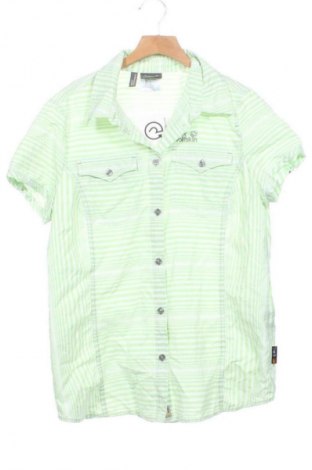 Női ing Jack Wolfskin, Méret L, Szín Sokszínű, Ár 5 339 Ft