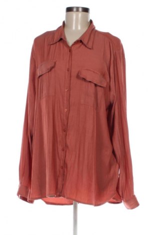 Női ing Jackie, Méret L, Szín Piros, Ár 5 372 Ft