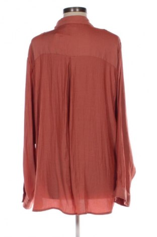 Női ing Jackie, Méret L, Szín Piros, Ár 5 372 Ft