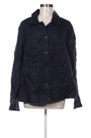 Női ing Jacqui E, Méret XXL, Szín Kék, Ár 4 289 Ft