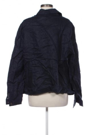 Női ing Jacqui E, Méret XXL, Szín Kék, Ár 4 289 Ft