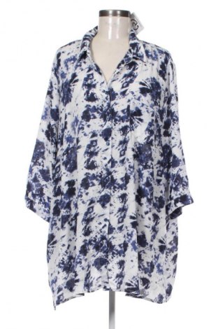 Női ing Janina, Méret 3XL, Szín Sokszínű, Ár 6 289 Ft