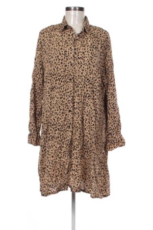 Damenbluse Janina, Größe XXL, Farbe Mehrfarbig, Preis € 12,99