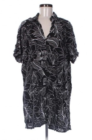 Damenbluse Janina, Größe XXL, Farbe Mehrfarbig, Preis € 9,99