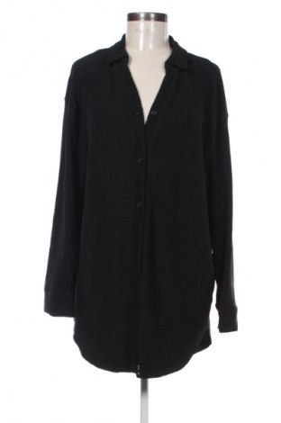 Damenbluse Janina, Größe M, Farbe Schwarz, Preis € 5,99