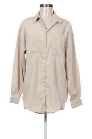Дамска риза Janina, Размер M, Цвят Бежов, Цена 4,09 €