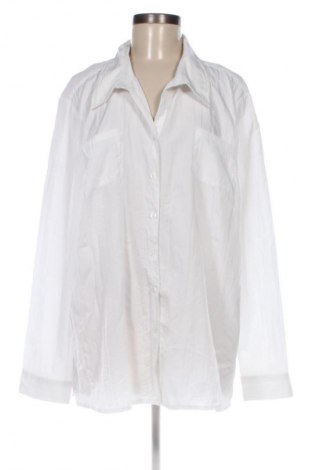 Дамска риза Janina, Размер XXL, Цвят Екрю, Цена 12,69 €