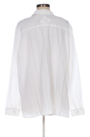 Дамска риза Janina, Размер XXL, Цвят Екрю, Цена 12,69 €