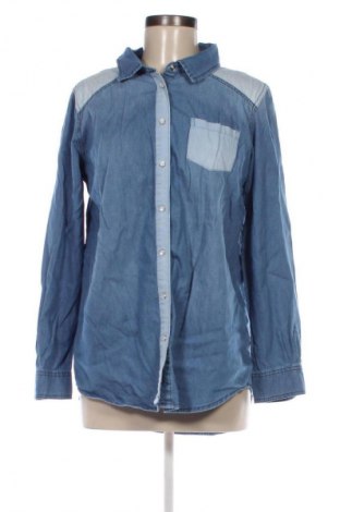 Női ing Janina, Méret L, Szín Kék, Ár 9 829 Ft