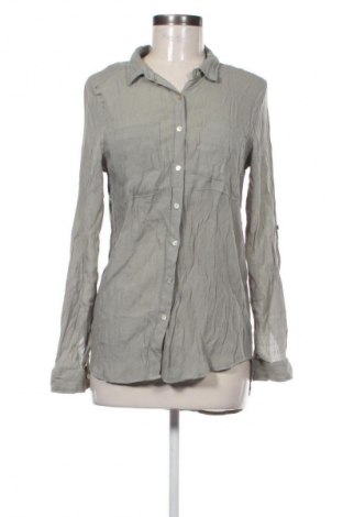 Damenbluse Janina, Größe M, Farbe Grün, Preis € 5,99