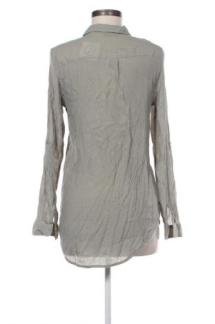 Damenbluse Janina, Größe M, Farbe Grün, Preis € 5,99