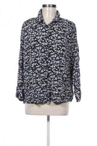 Damenbluse Janina, Größe XL, Farbe Mehrfarbig, Preis € 7,99