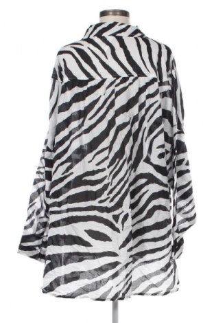 Damenbluse Janina, Größe L, Farbe Mehrfarbig, Preis € 6,99