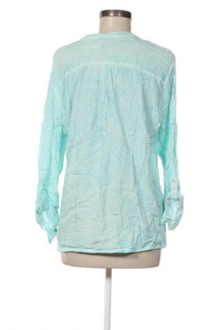 Damenbluse Janina, Größe XL, Farbe Blau, Preis € 10,99