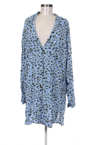 Női ing Jazlyn, Méret 3XL, Szín Sokszínű, Ár 2 769 Ft