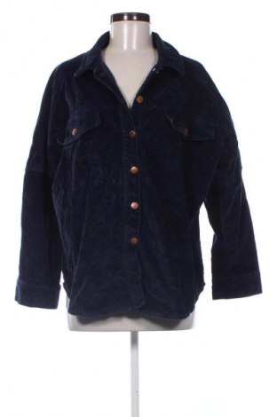 Дамска риза Jdy, Размер M, Цвят Син, Цена 6,13 €