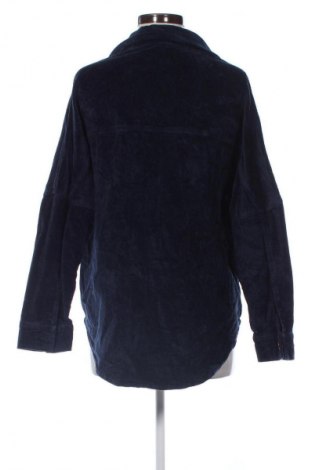 Дамска риза Jdy, Размер M, Цвят Син, Цена 6,13 €