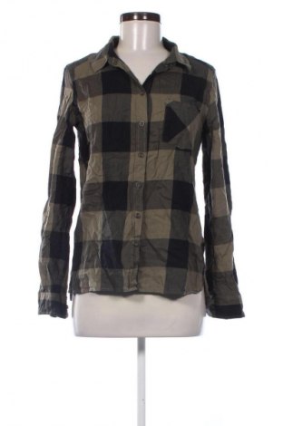 Damenbluse Jean Pascale, Größe S, Farbe Mehrfarbig, Preis € 5,99