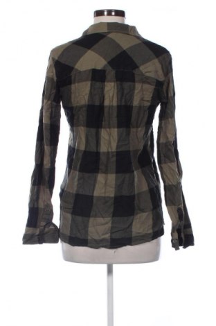 Damenbluse Jean Pascale, Größe S, Farbe Mehrfarbig, Preis € 5,99