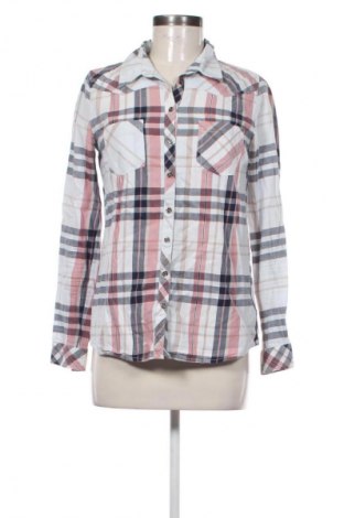 Damenbluse Jean Pascale, Größe M, Farbe Mehrfarbig, Preis € 12,77