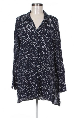 Γυναικείο πουκάμισο Jean Pascale, Μέγεθος XL, Χρώμα Πολύχρωμο, Τιμή 6,99 €