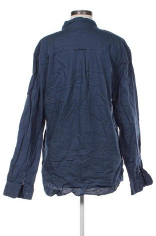 Cămașă de femei Jeanswest, Mărime XL, Culoare Albastru, Preț 49,99 Lei