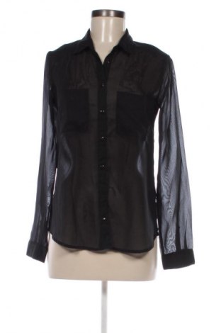 Dámska košeľa  Jennyfer, Veľkosť S, Farba Čierna, Cena  12,85 €