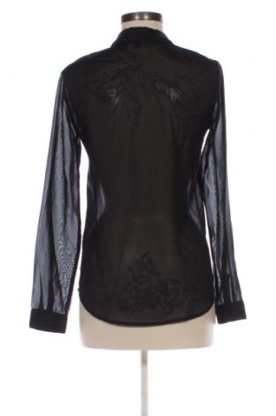 Dámska košeľa  Jennyfer, Veľkosť S, Farba Čierna, Cena  12,85 €