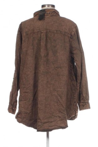 Dámská košile  Joan Rivers, Velikost XXL, Barva Hnědá, Cena  769,00 Kč