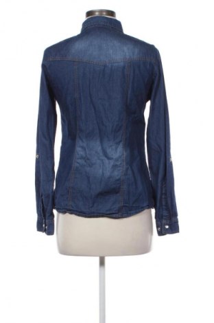 Дамска риза John Baner, Размер S, Цвят Син, Цена 13,00 €