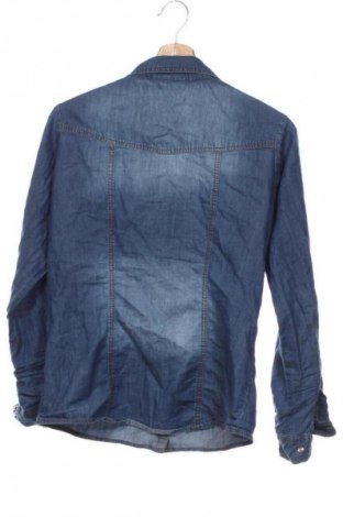 Női ing John Baner, Méret XS, Szín Kék, Ár 3 339 Ft