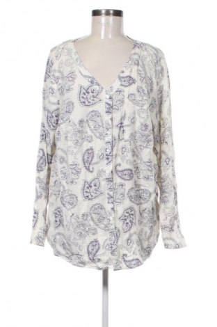 Damenbluse John Baner, Größe XXL, Farbe Mehrfarbig, Preis € 14,99