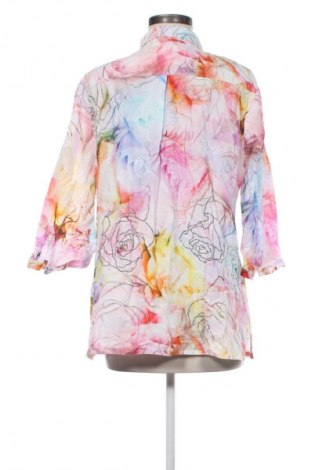 Γυναικείο πουκάμισο Just White, Μέγεθος XL, Χρώμα Πολύχρωμο, Τιμή 12,99 €