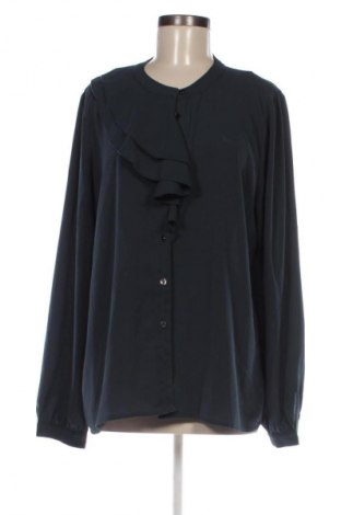 Női ing Kaffe, Méret XL, Szín Kék, Ár 8 678 Ft