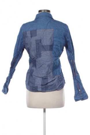 Damenbluse Kaporal, Größe L, Farbe Blau, Preis € 9,99