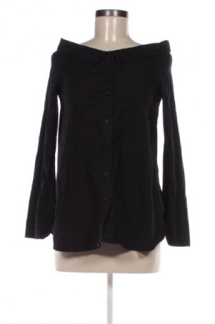 Női ing Karol, Méret S, Szín Fekete, Ár 5 311 Ft