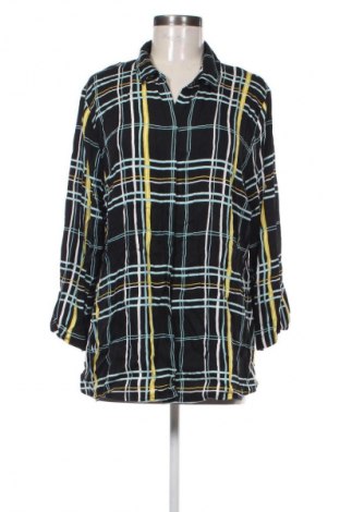 Damenbluse Kenny S., Größe XL, Farbe Mehrfarbig, Preis € 11,99