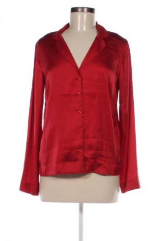 Damenbluse Kiabi, Größe S, Farbe Rot, Preis € 12,69