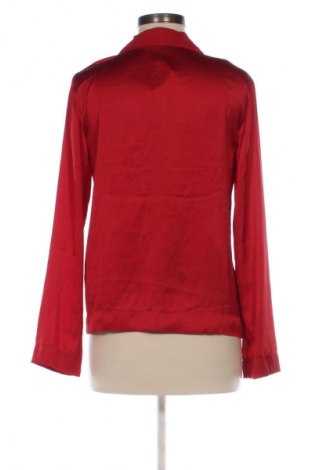 Damenbluse Kiabi, Größe S, Farbe Rot, Preis € 12,69