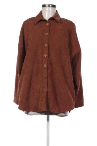 Női ing Koton, Méret M, Szín Barna, Ár 5 659 Ft