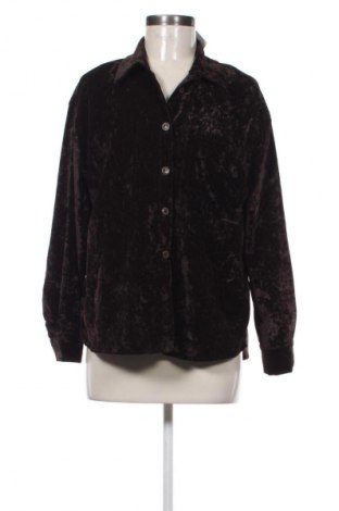 Dámská košile  Koton, Velikost M, Barva Hnědá, Cena  329,00 Kč