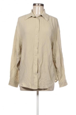 Дамска риза Koton, Размер M, Цвят Зелен, Цена 10,73 €