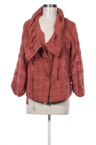 Női ing Kriss, Méret S, Szín Barna, Ár 5 559 Ft