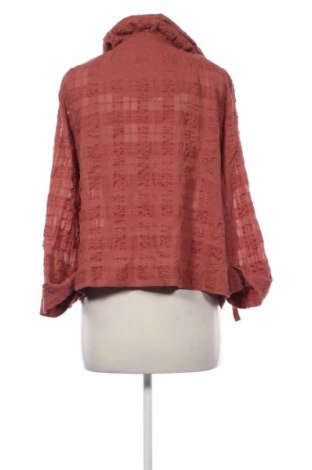 Női ing Kriss, Méret S, Szín Barna, Ár 5 559 Ft