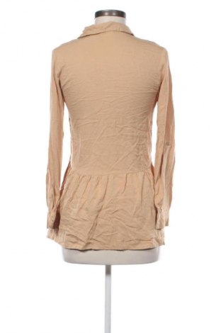 Damenbluse LC Waikiki, Größe S, Farbe Braun, Preis € 7,99